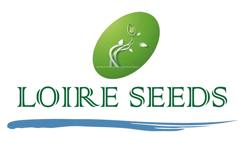Loire Seeds Logo de Loire Seeds